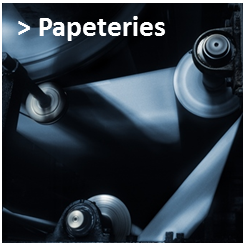 Papeteries